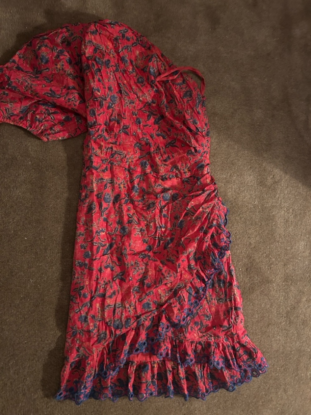 Isabel marant étoile Mini Dress - Women's
